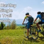 27E105 Hartley Loop Single Track Trail Mammoth