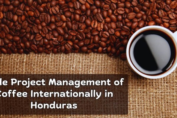 Agile Project Management of Coffee Internationally in Honduras (1)