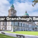 Bangar Granshough Belfast