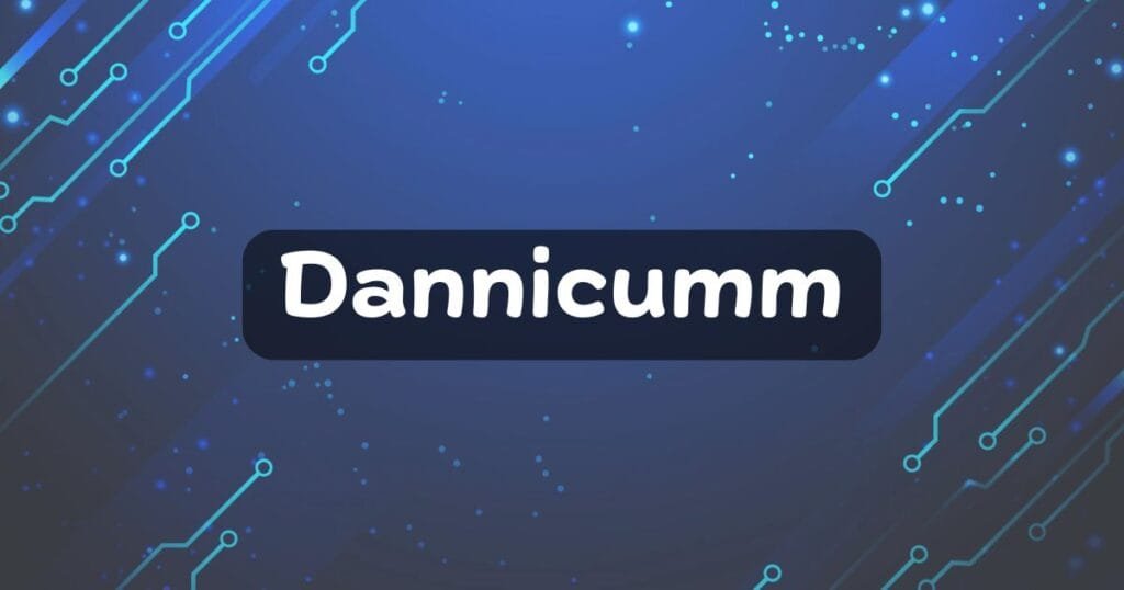 Dannicumm