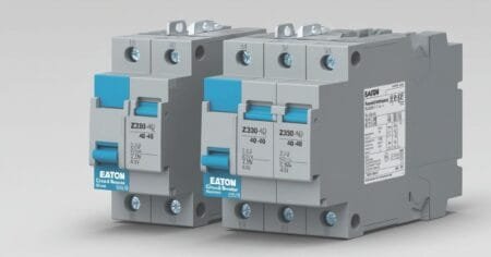 Eaton Z-SCH23040-40 Brummt