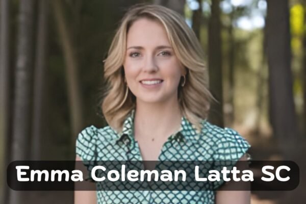 Emma Coleman Latta SC