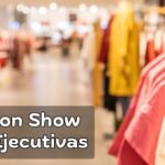 Fashion Show para Ejecutivas