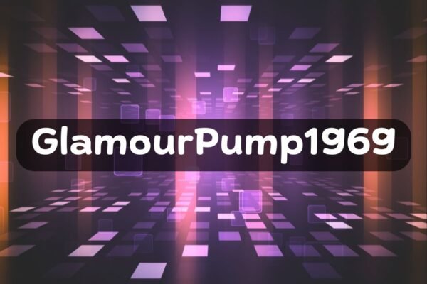 GlamourPump1969