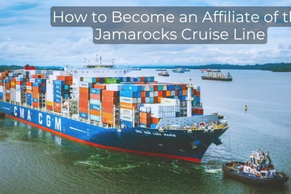 How to Become an Affiliate of the Jamarocks Cruise Line