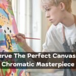 Monttirferve The Perfect Canvas for Your Chromatic Masterpiece