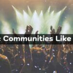 Music Communities Like CLLV