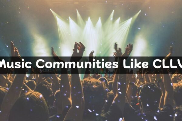 Music Communities Like CLLV