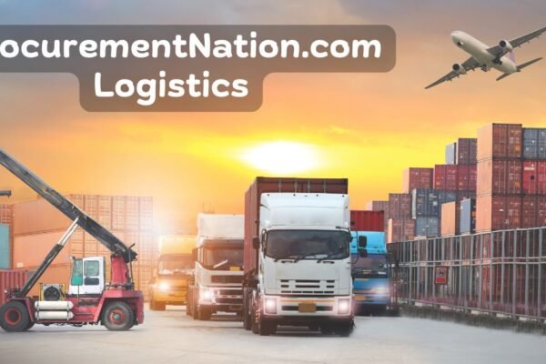 ProcurementNation.com Logistics