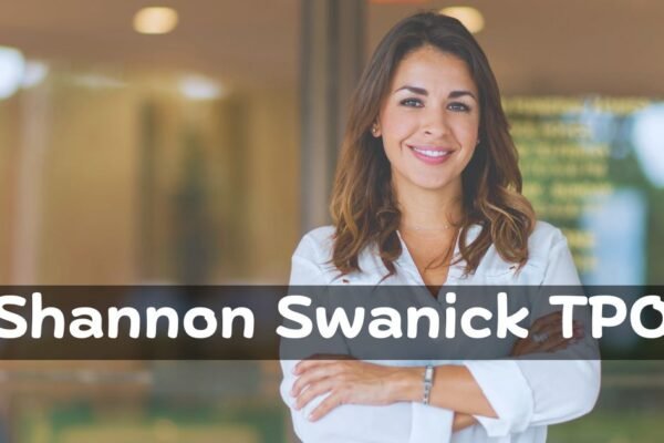 Shannon Swanick TPO