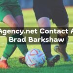 SoccerAgency.net Contact Address Brad Barkshaw