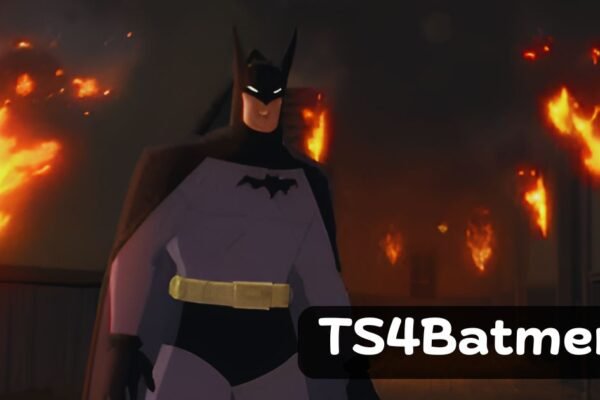 TS4Batmen