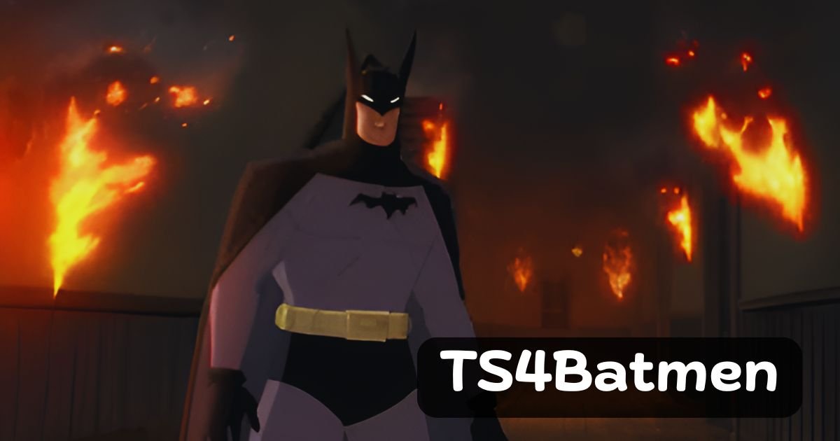 TS4Batmen