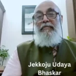 jekkoju udaya bhaskar