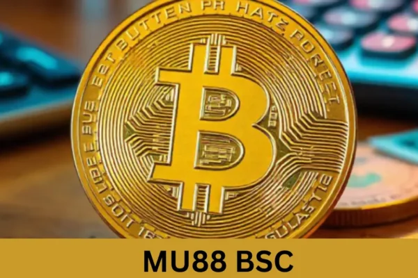 mu88 bsc