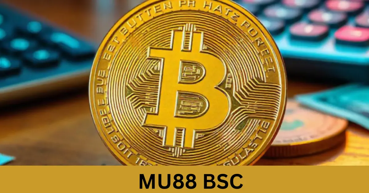 mu88 bsc