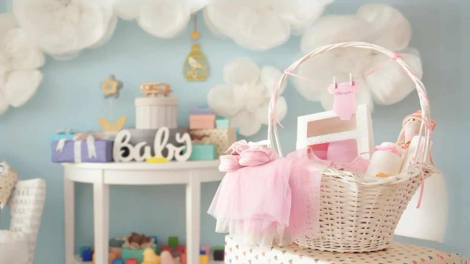 unique baby shower gifts thoughtful ideas to celebrate new life