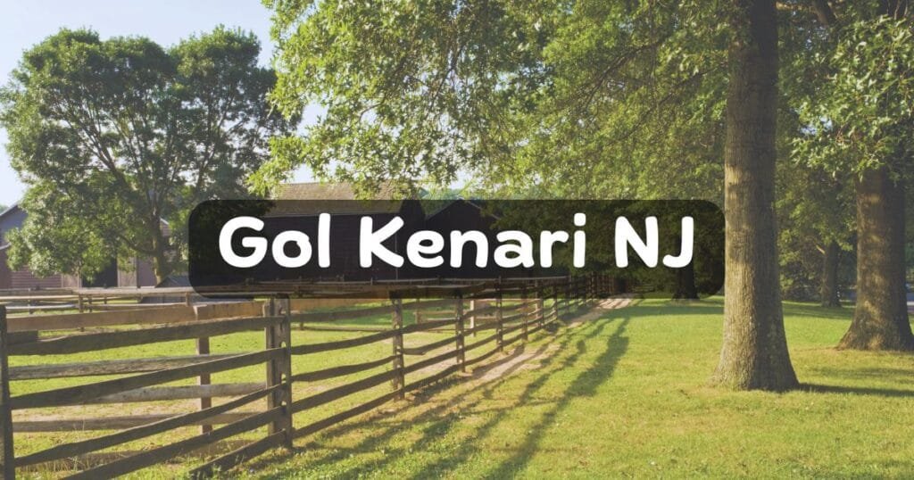 Gol Kenari NJ