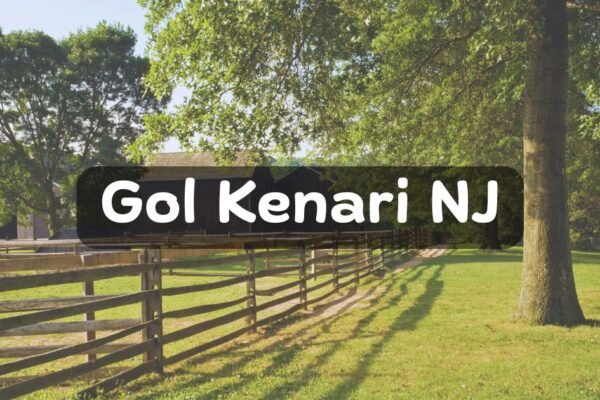 Gol Kenari NJ