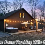 4f ute court hocking hills ohio