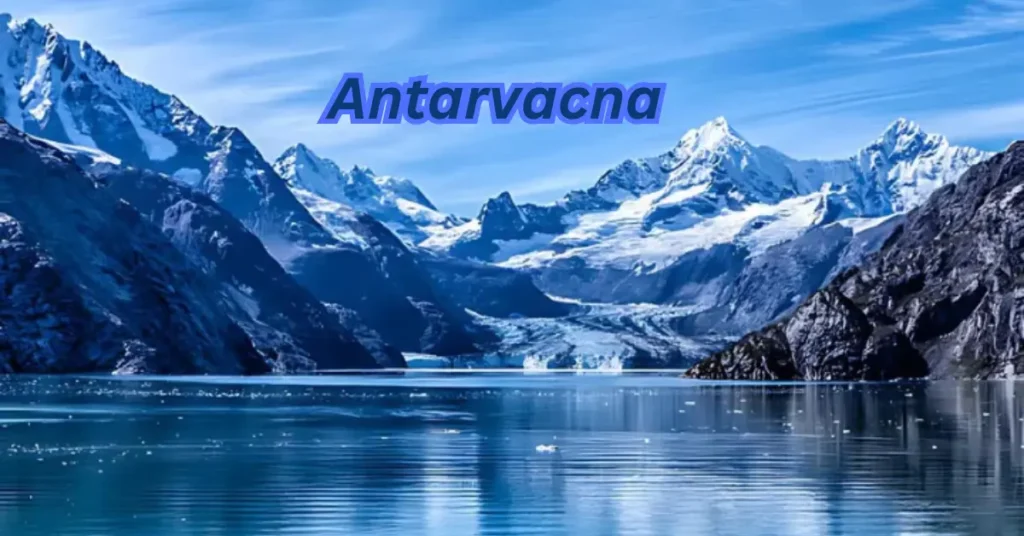 antarvacna