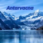 antarvacna