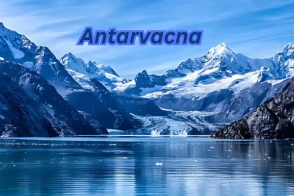 antarvacna