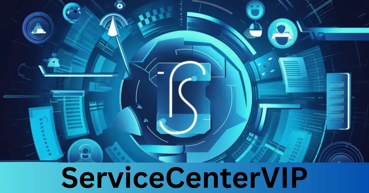 servicecentervip