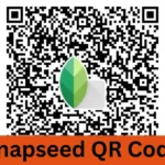 snapseed qr code