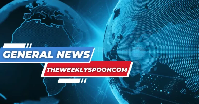 general news theweeklyspooncom